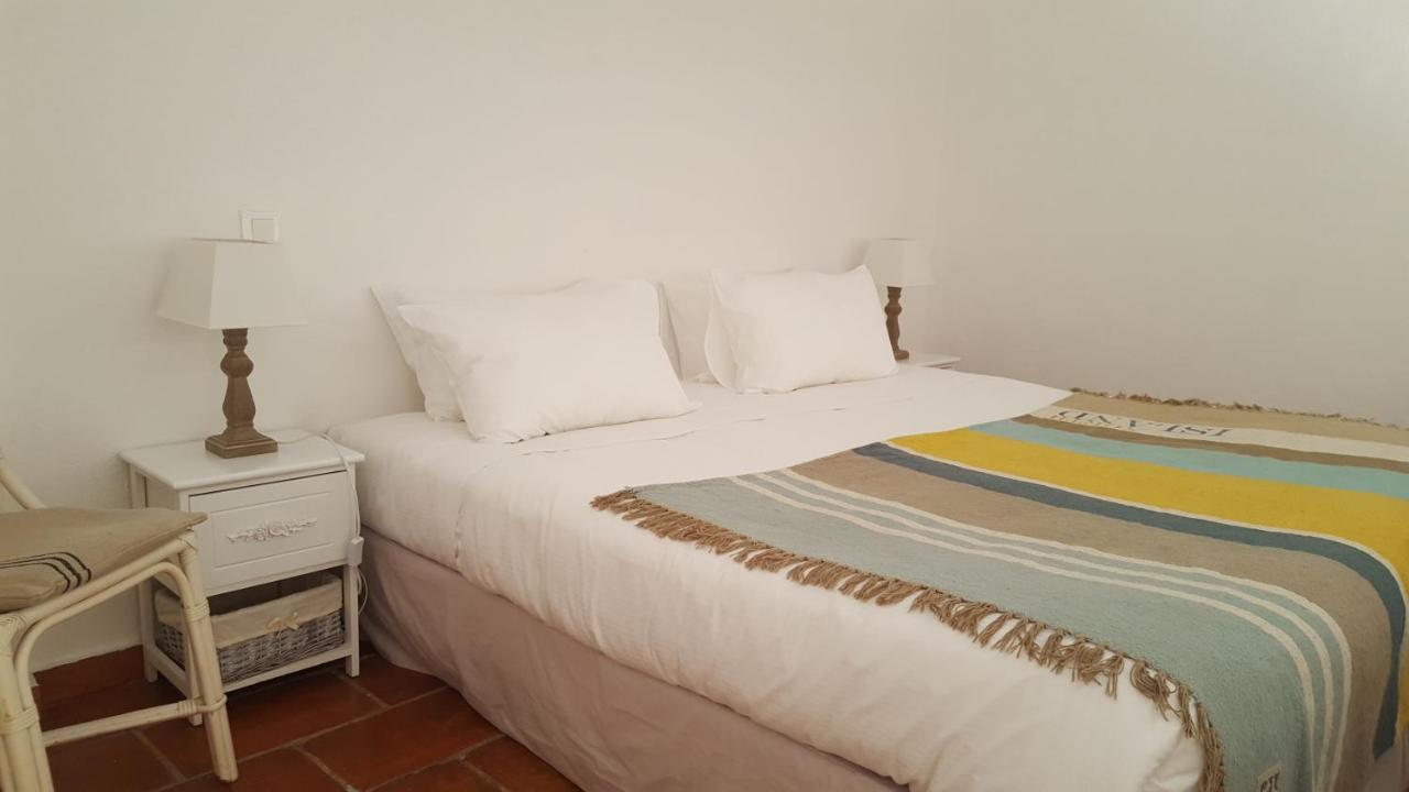 Hotel Les Bouis - Vue Mer Ramatuelle Eksteriør billede